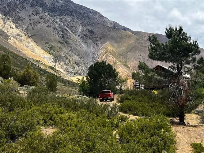 Sitio en venta en San José de Maipo