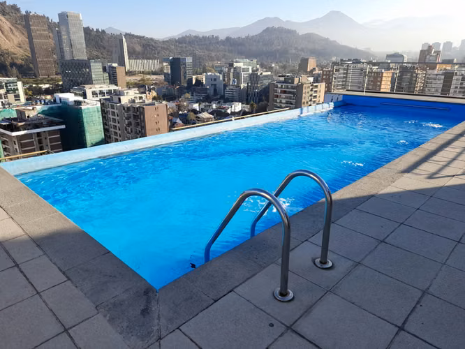 Se Vende Excelente Loft, Bodega, A Pasos Metro Manuel Montt - Imagen 15