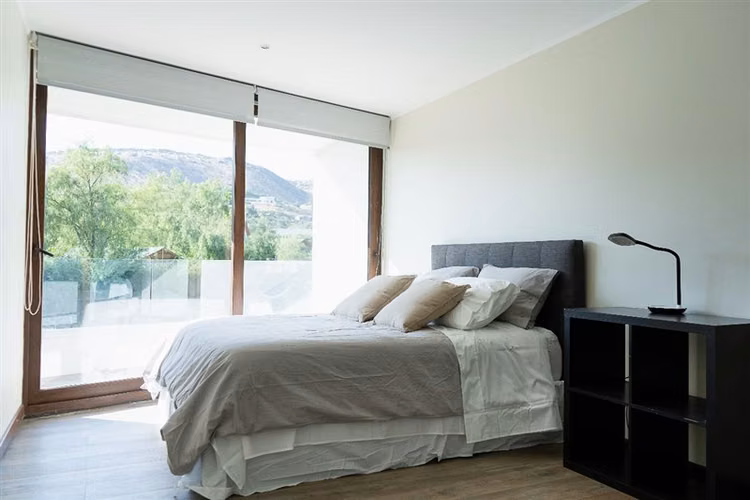 Casa en venta de 7 dorm. en Lampa