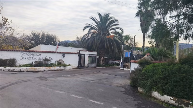Casa en venta de 7 dorm. en Lampa