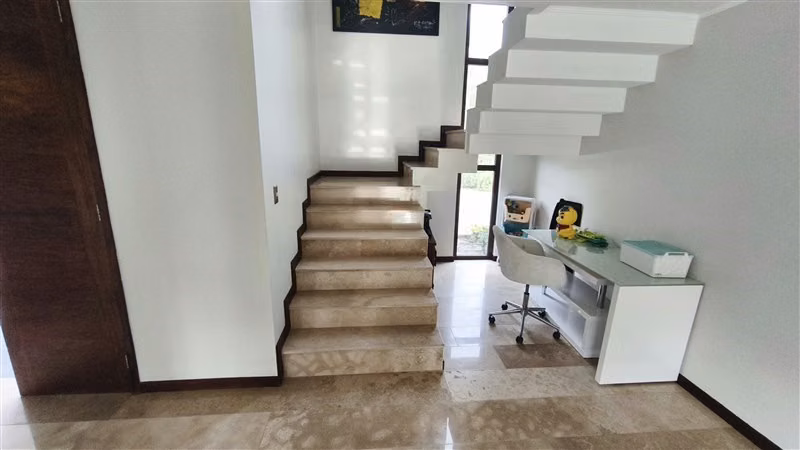 Casa en venta de 7 dorm. en Lampa
