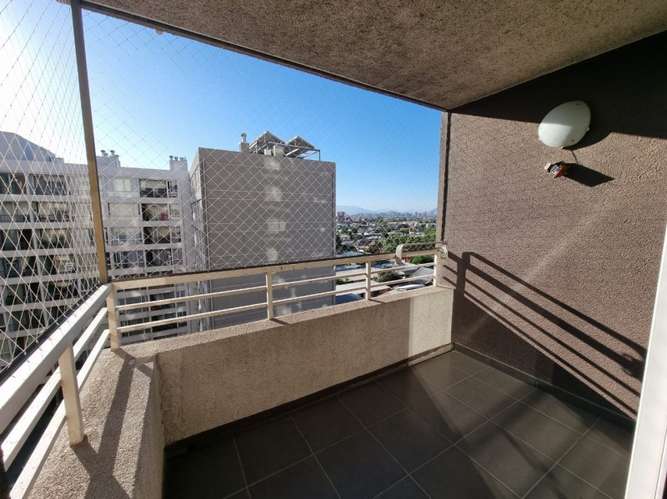 DPTO N°406, 2D+1B+EST+BOD, METRO CIUDAD DEL NIÑO - Imagen 4