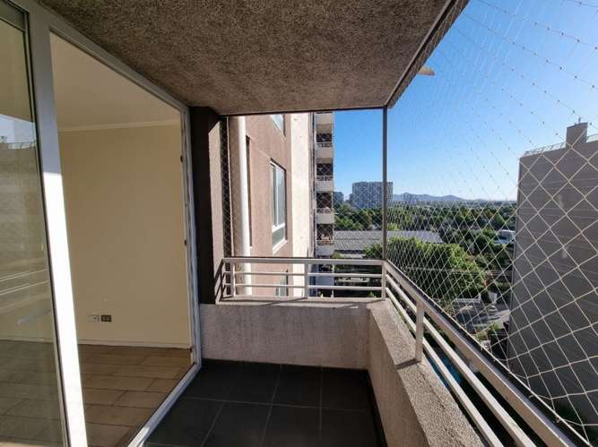 DPTO N°406, 2D+1B+EST+BOD, METRO CIUDAD DEL NIÑO - Imagen 5