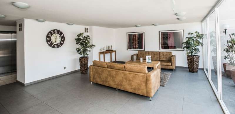 DPTO N°406, 2D+1B+EST+BOD, METRO CIUDAD DEL NIÑO - Imagen 24