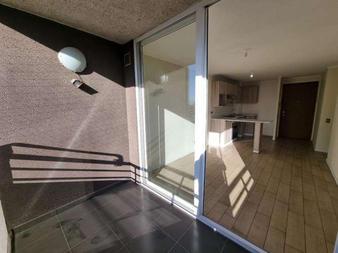 DPTO N°406, 2D+1B+EST+BOD, METRO CIUDAD DEL NIÑO - Imagen 6