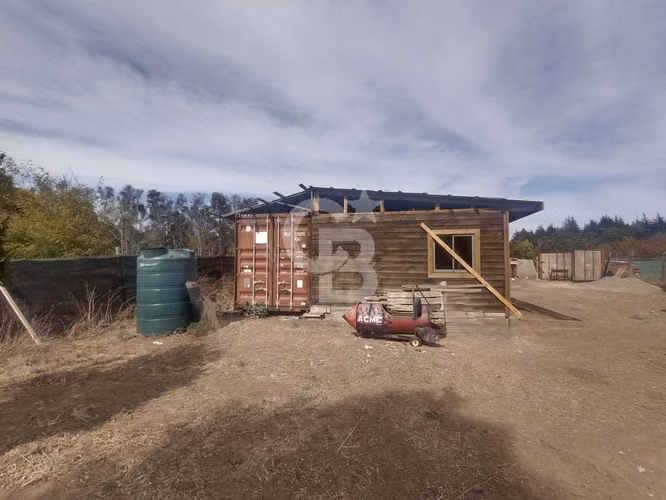 Casa en hacienda con avance de 80% de construcción - Imagen 9