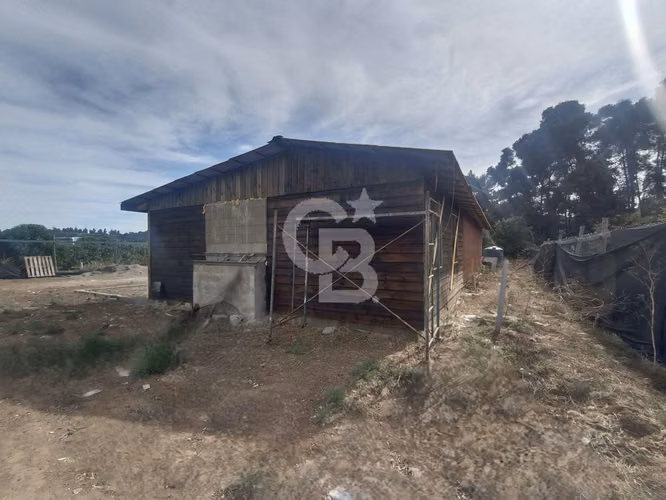 Casa en hacienda con avance de 80% de construcción - Imagen 11