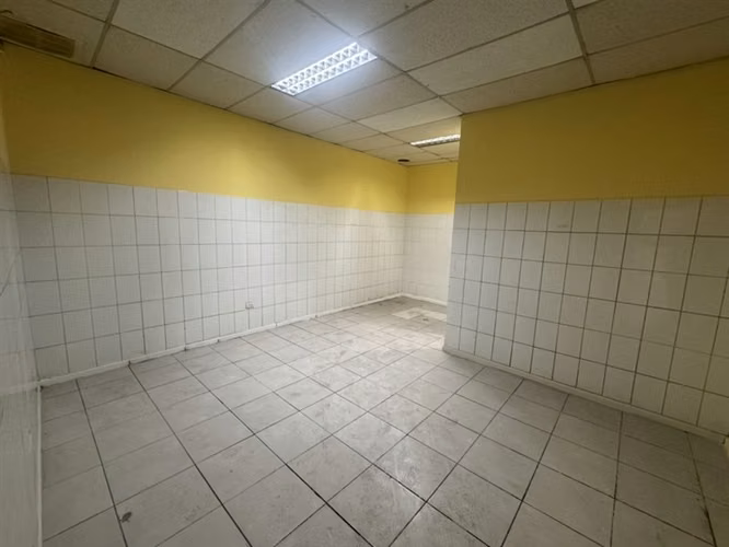 Local Comercial en venta en Santiago
