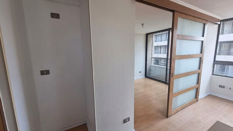 DPTO N° 1708, 1D+1B+EST, CALLE SANTA ROSA, METRO S