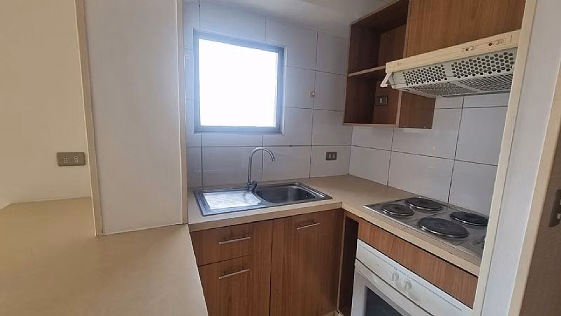 DPTO N° 1708, 1D+1B+EST, CALLE SANTA ROSA, METRO S