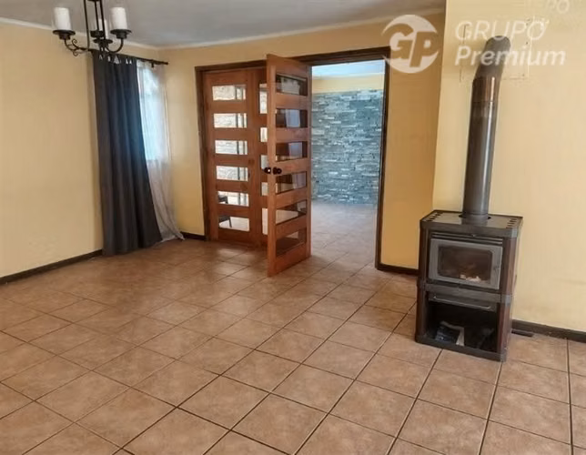 Casa en venta 3 dormitorios con piscina privada San Fernando