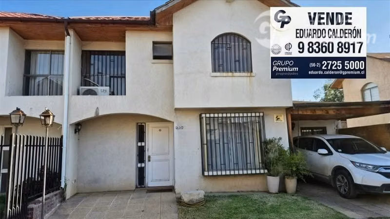 Casa en venta 3 dormitorios con piscina privada San Fernando