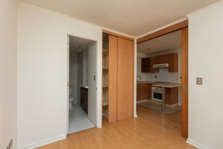 DPTO N°1107, 1D+1B, CALLE SANTA ROSA, METRO SANTA - Imagen 17