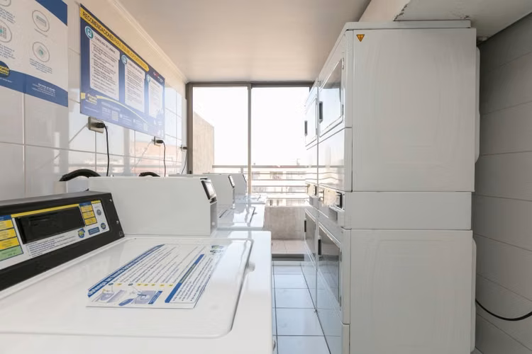 DPTO N°1107, 1D+1B, CALLE SANTA ROSA, METRO SANTA - Imagen 20