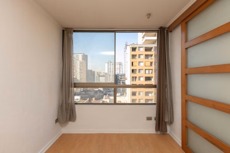DPTO N°1107, 1D+1B, CALLE SANTA ROSA, METRO SANTA - Imagen 12