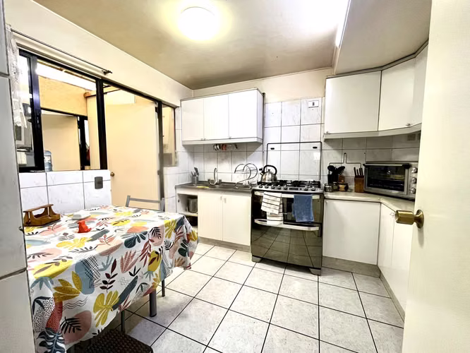 Arriendo Habitación Condominio Privado - Imagen 5