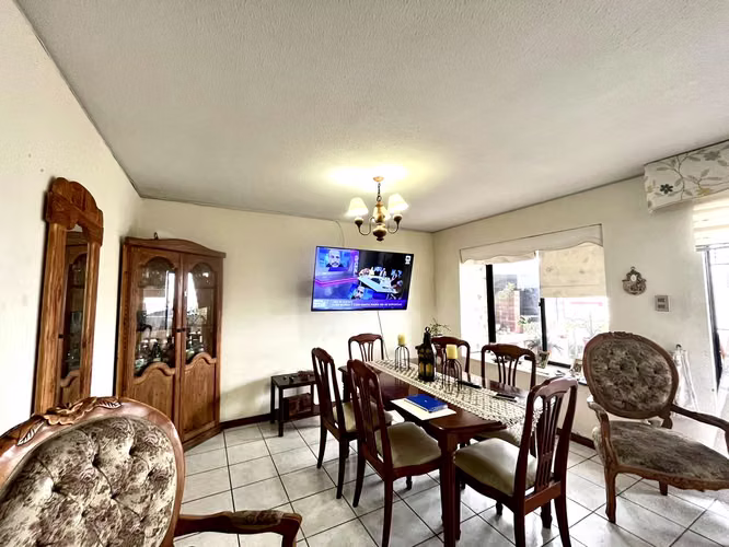 Arriendo Habitación Condominio Privado - Imagen 3