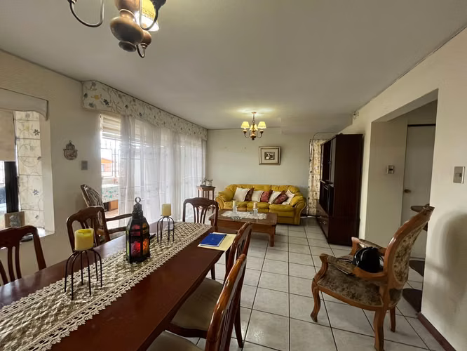 Arriendo Habitación Condominio Privado - Imagen 4