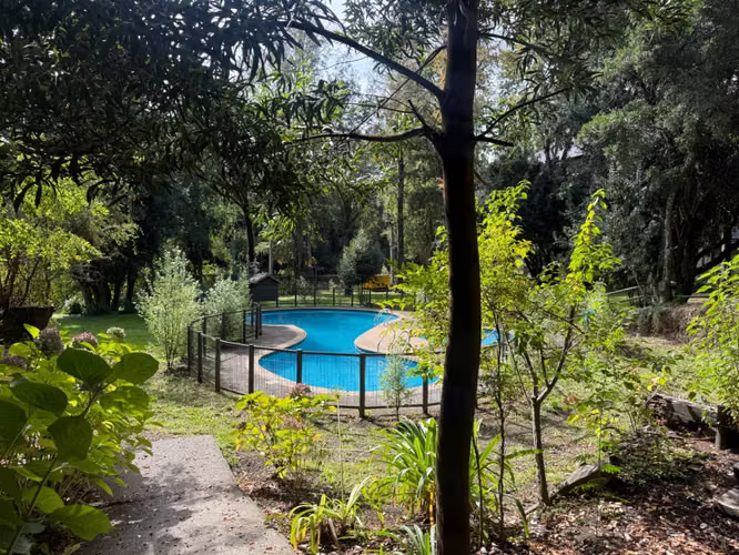 Departamento en venta c/ estacionamiento en Camino al Volcán