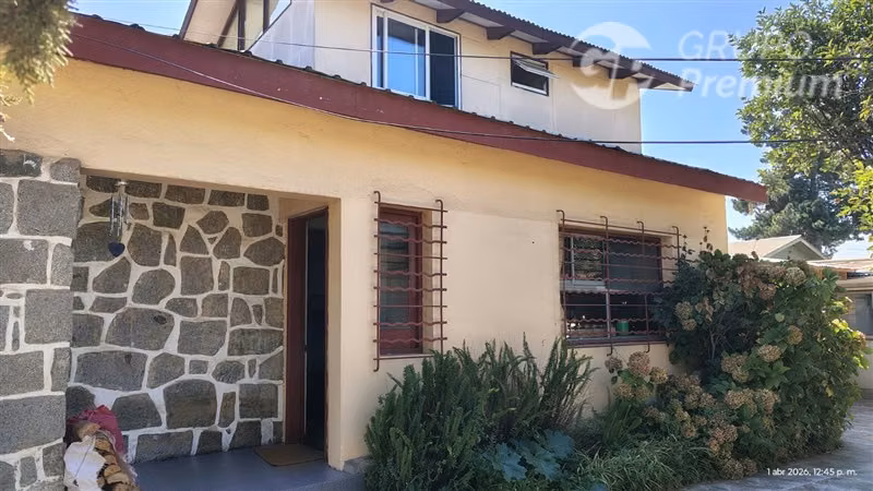 TU NUEVO HOGAR EN QUILPUÉ! AMPLITUD, SOL Y CALIDEZ