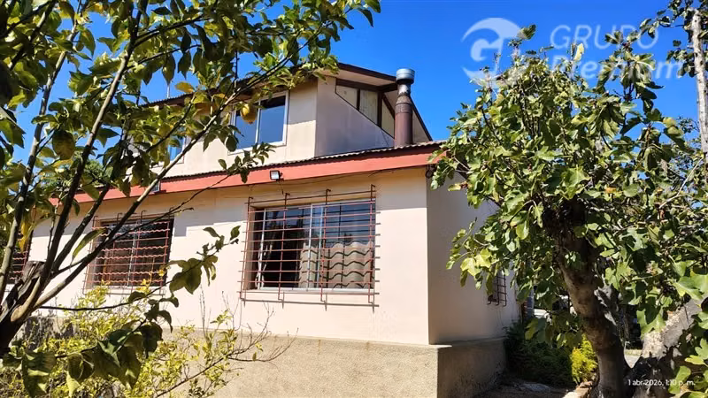 TU NUEVO HOGAR EN QUILPUÉ! AMPLITUD, SOL Y CALIDEZ