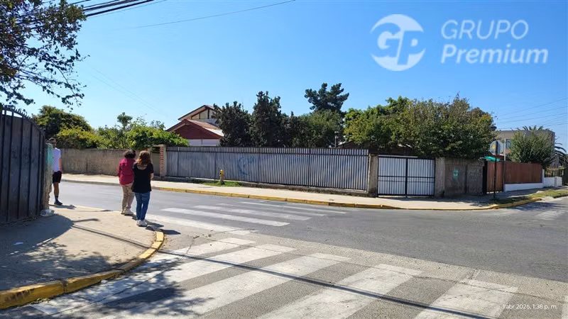 TU NUEVO HOGAR EN QUILPUÉ! AMPLITUD, SOL Y CALIDEZ