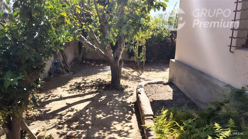 TU NUEVO HOGAR EN QUILPUÉ! AMPLITUD, SOL Y CALIDEZ