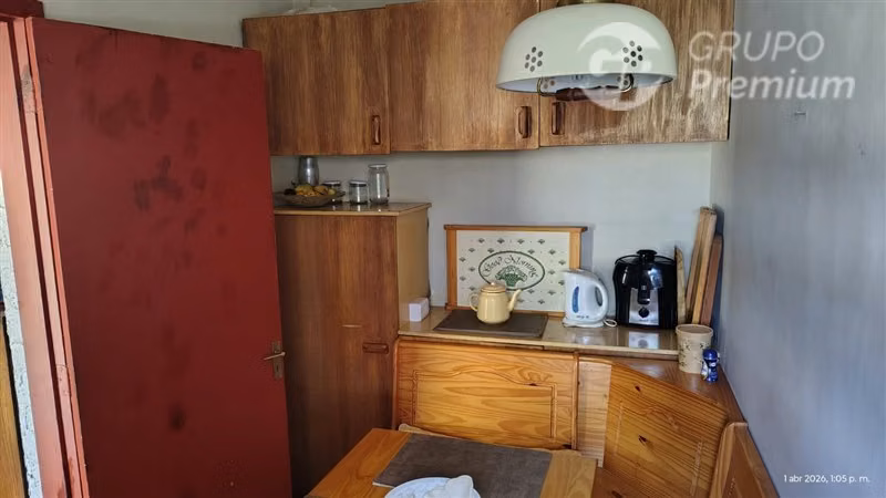 TU NUEVO HOGAR EN QUILPUÉ! AMPLITUD, SOL Y CALIDEZ