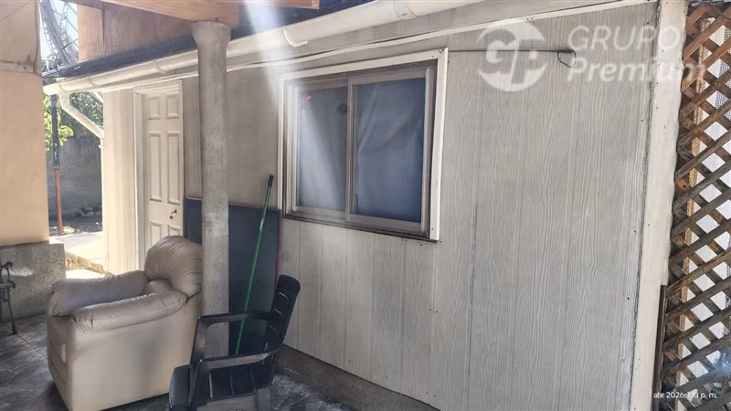 TU NUEVO HOGAR EN QUILPUÉ! AMPLITUD, SOL Y CALIDEZ