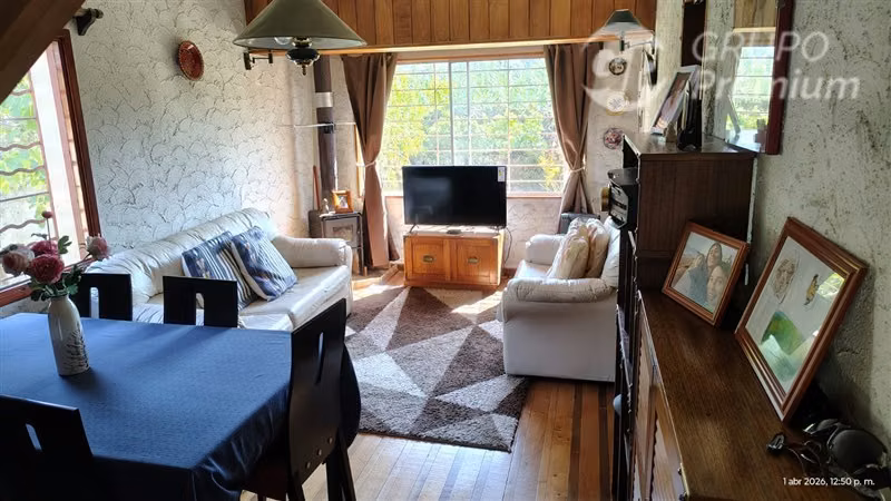 TU NUEVO HOGAR EN QUILPUÉ! AMPLITUD, SOL Y CALIDEZ