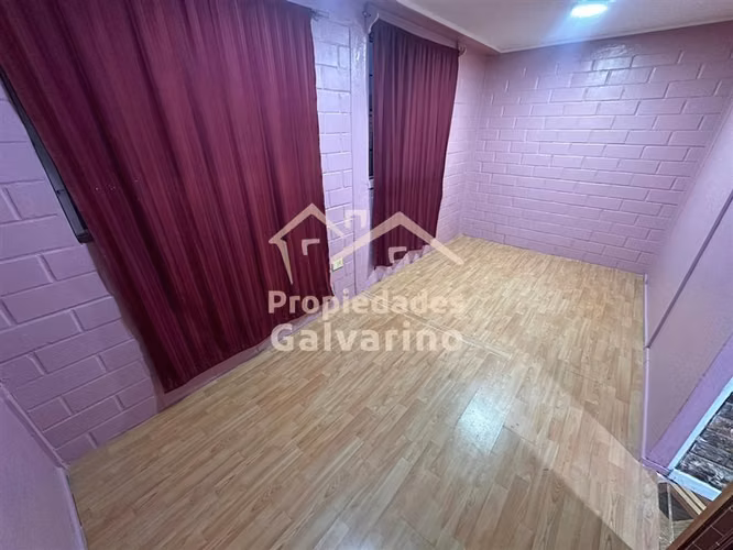 Departamento en venta de 2 dorm. en Quilicura