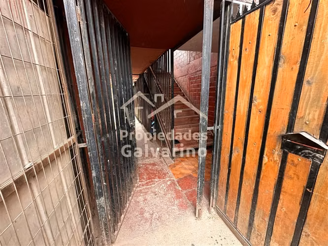 Departamento en venta de 2 dorm. en Quilicura