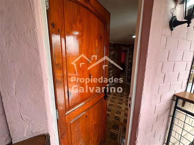 Departamento en venta de 2 dorm. en Quilicura