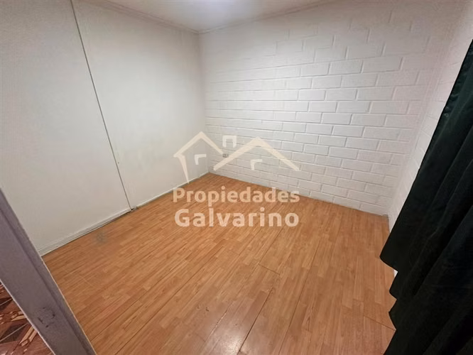 Departamento en venta de 2 dorm. en Quilicura