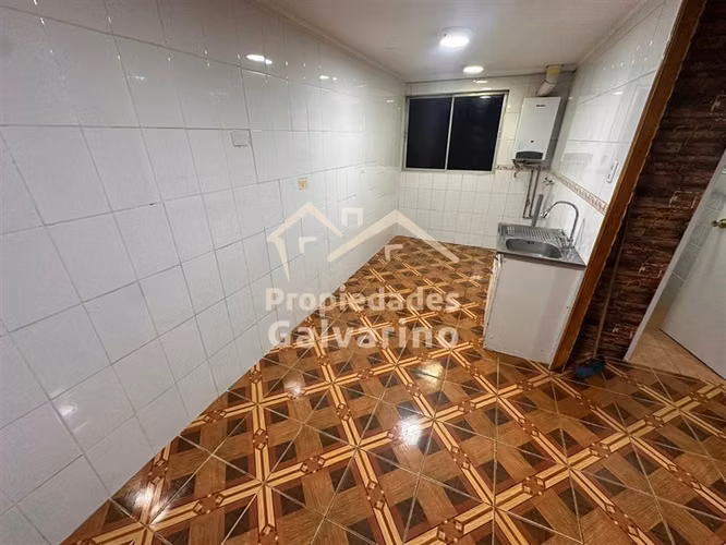Departamento en venta de 2 dorm. en Quilicura