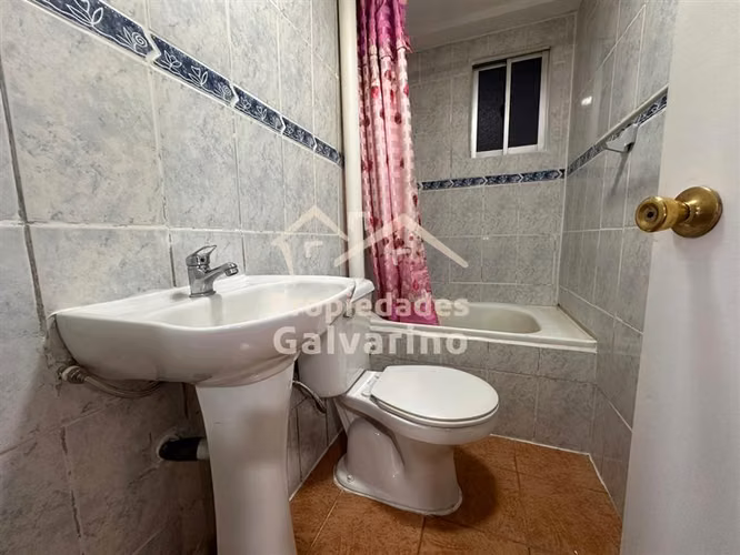 Departamento en venta de 2 dorm. en Quilicura