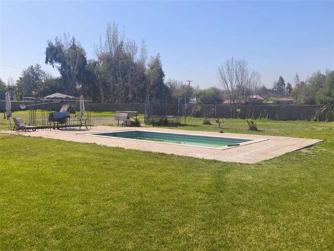 Casa en venta de 6 dorm. en Lampa - Imagen 3