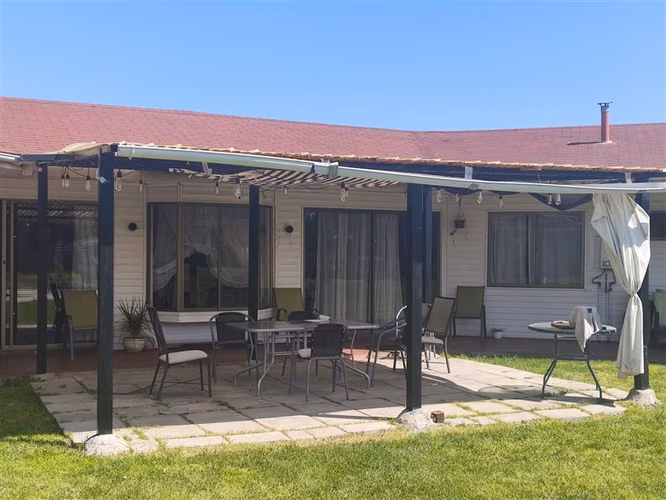 Casa en venta de 6 dorm. en Lampa