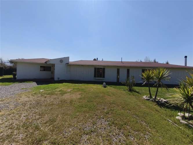 Casa en venta de 6 dorm. en Lampa - Imagen 25