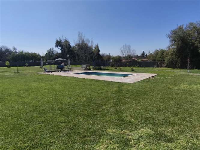 Casa en venta de 6 dorm. en Lampa - Imagen 4