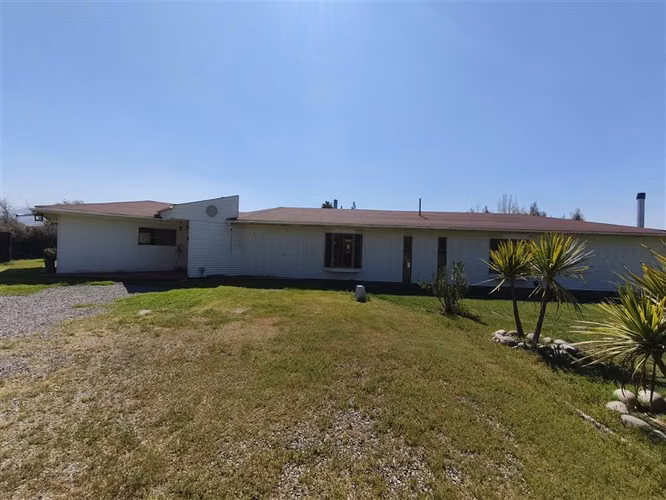 Casa en venta de 6 dorm. en Lampa