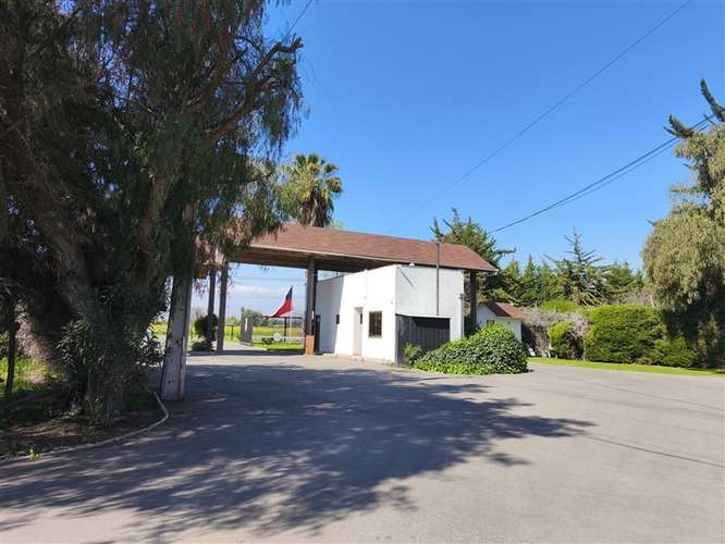 Casa en venta de 6 dorm. en Lampa - Imagen 27