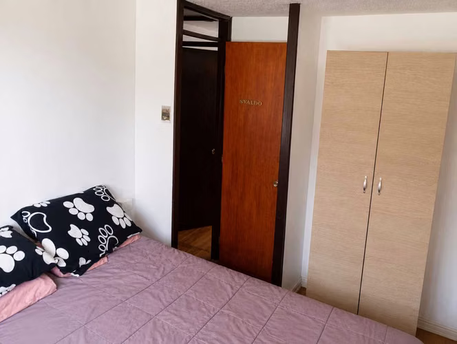 Casa Maipú – 3D/2B + Patio + Estacionamiento (158059)