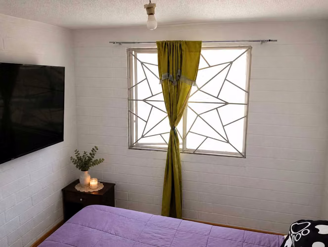 Casa Maipú – 3D/2B + Patio + Estacionamiento (158059)