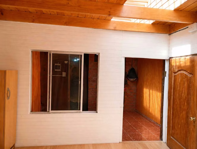 Casa Maipú – 3D/2B + Patio + Estacionamiento (158059)