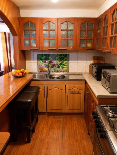 Casa Maipú – 3D/2B + Patio + Estacionamiento (158059)