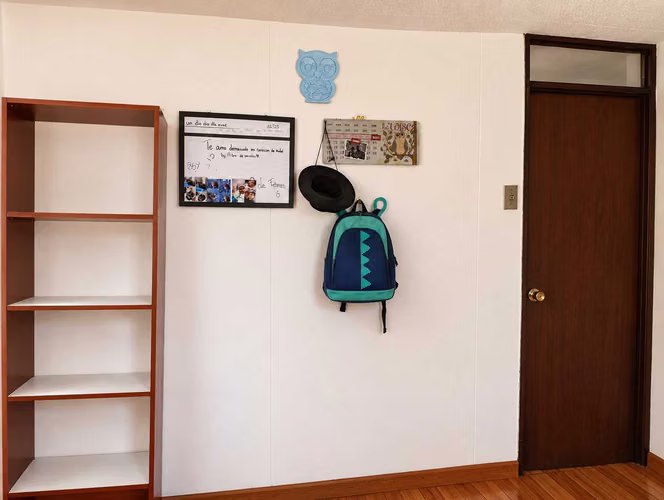 Casa Maipú – 3D/2B + Patio + Estacionamiento (158059)
