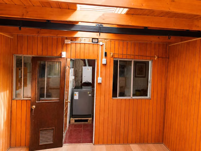 Casa Maipú – 3D/2B + Patio + Estacionamiento (158059)