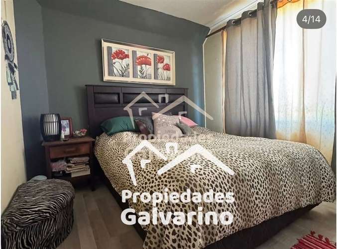 CASA EN VENTA MOLINA SEPTIMA REGION - Imagen 5