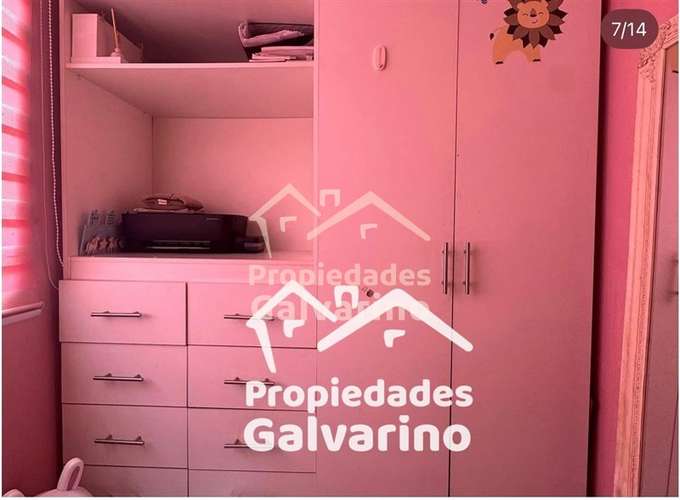 CASA EN VENTA MOLINA SEPTIMA REGION - Imagen 8